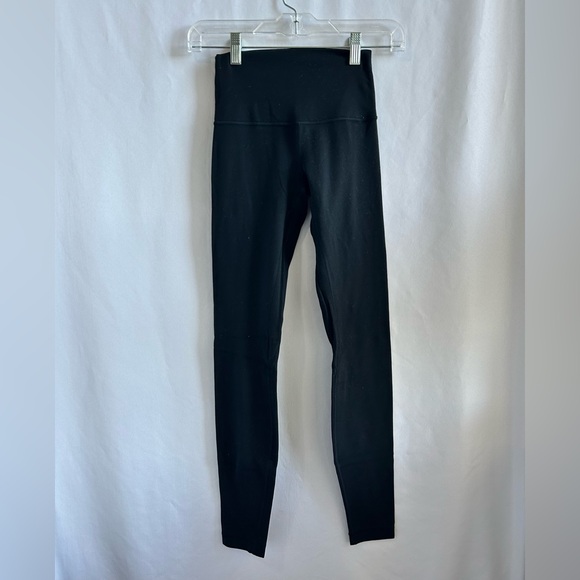 LuluLemon Align™ High-Rise Pant 28" Diamond - Picture 5 of 6
